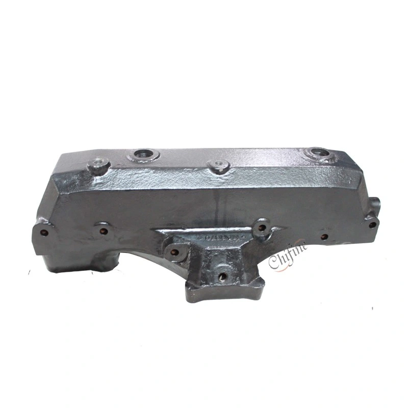 Grey Iron Lost Foam Casting for Gearbox Housing