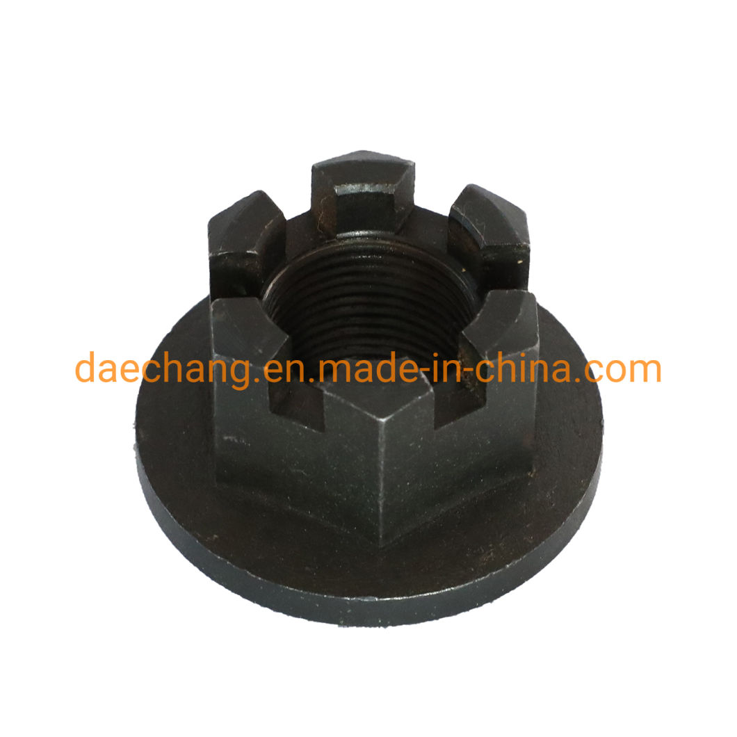 Aluminium Housing Gearbox for Rotary Tiller