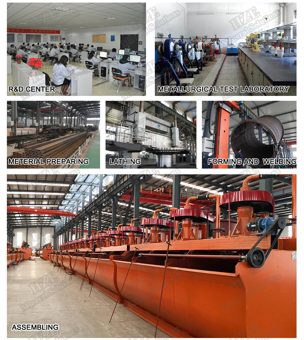 Mineral Processing Machine Single Cylinder Hydraulic Stone Rock Crushing Machine Cone Crusher