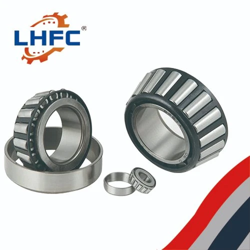 SKF Original Brand Bearing Tapered Roller Bearing Ball Bearing Wheel Bearing Roller Bearing for Auto Part.