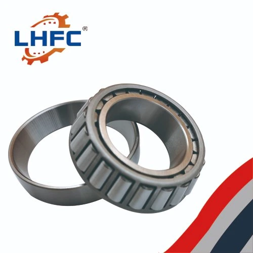 SKF Original Brand Bearing Tapered Roller Bearing Ball Bearing Wheel Bearing Roller Bearing for Auto Part.