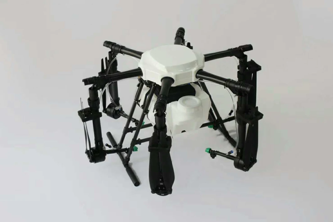 Crop Spraying Drone, Agriculture Spraying Uav, Pesiticides Spraying Drone