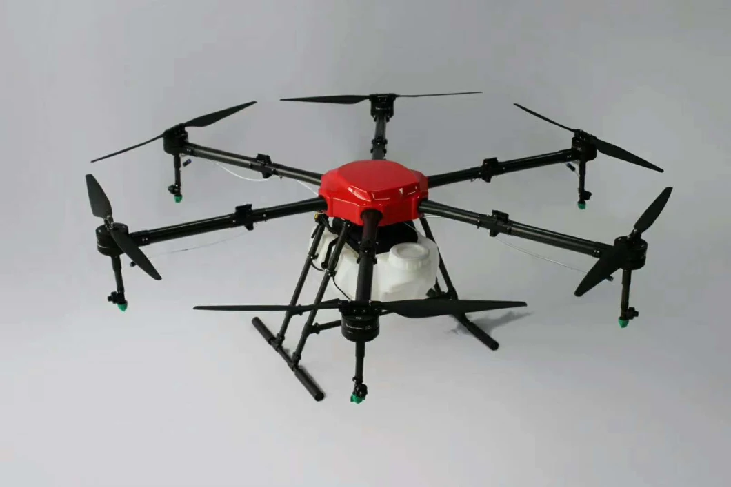 Crop Spraying Drone, Agriculture Spraying Uav, Pesiticides Spraying Drone