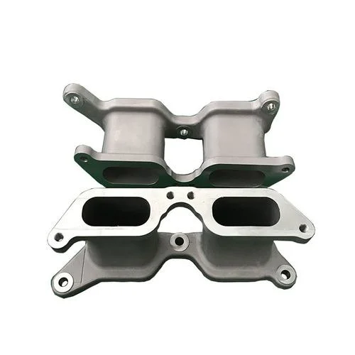 Aluminum Die Casting and Gravity Casting Motor Housing/Motor Shell/Motor Cover