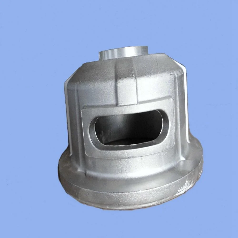 Aluminum Die Casting and Gravity Casting Motor Housing/Motor Shell/Motor Cover