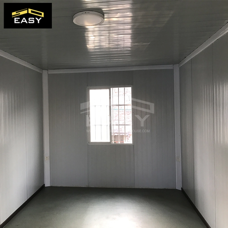 Economic Grace Prefabricated Container Villa for Sale