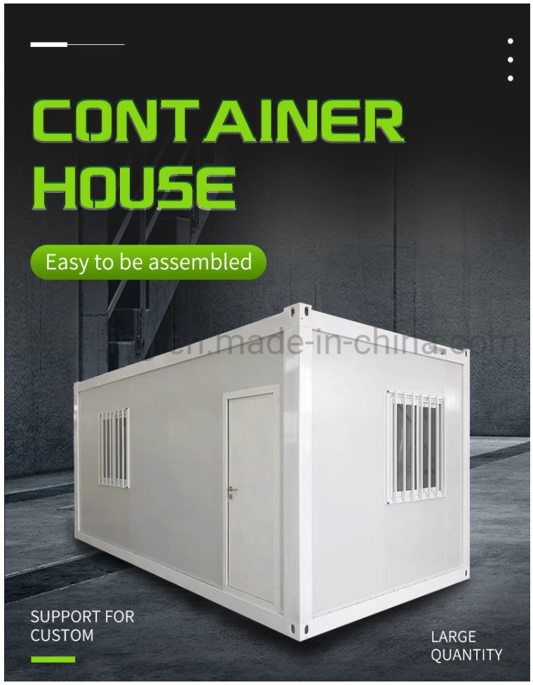 Shipping Container House Living Container House Container House