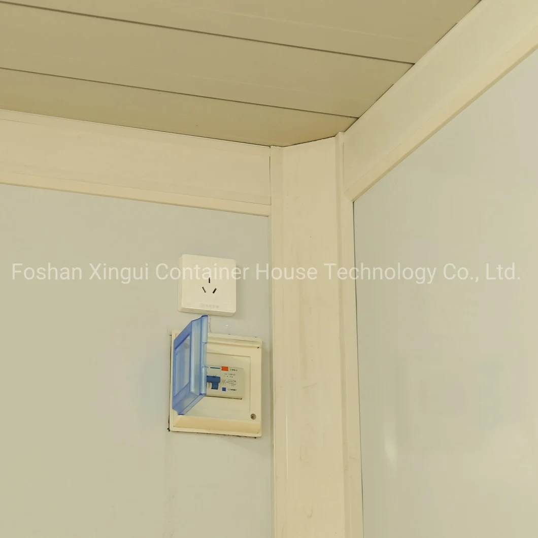Low Cost Prefabricatded Modular Buildings Resort Prefab Modular Apartment