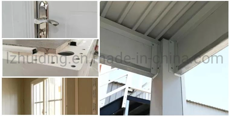 Shipping Container House Living Container House Container House
