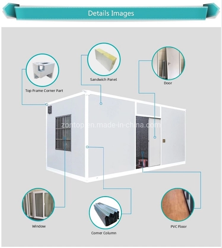 Prefab House Plans Design Container House Malaysia Price Mobile Homes Folding Container Homes China