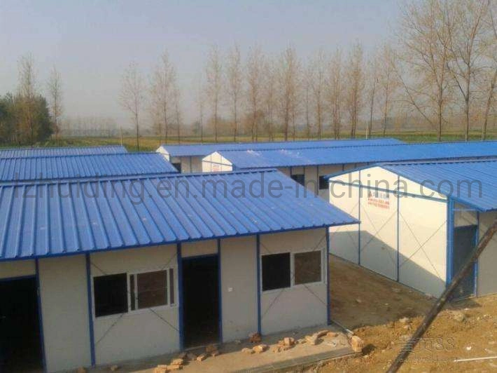New Portable Prefab Expandable Tiny Container House (Bathroom, kitchen) Prefab Houses