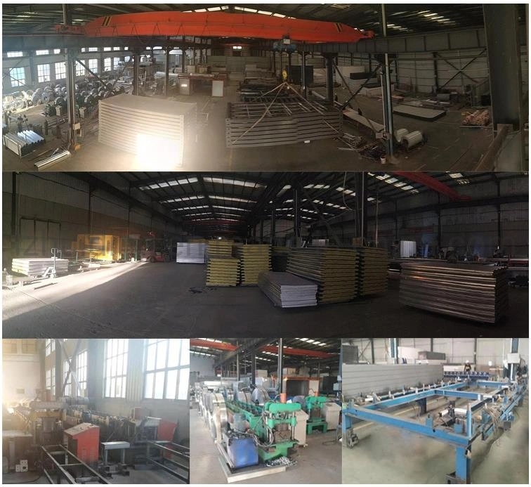 Container House Luxury, Disassembly Container House 20FT, China Manufacturer Prefab Container Homes