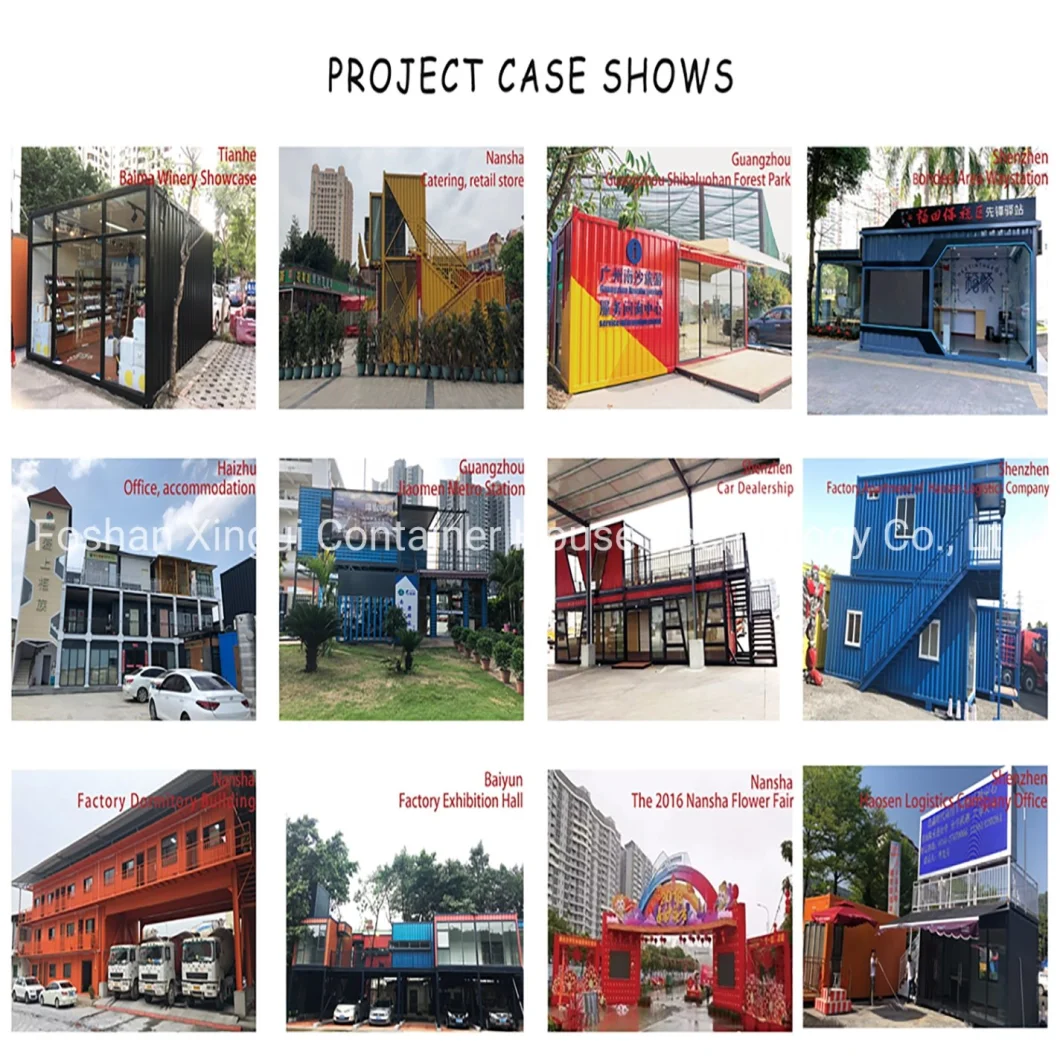 Low Cost Prefabricatded Modular Buildings Resort Prefab Modular Apartment