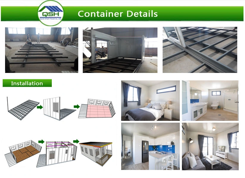 Hurricane Proof Prefab Houses Homes Prefab Houses Portable Cabins