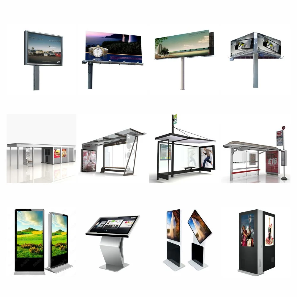 Modern Bus Stop Station Design Bus Stop Shelter