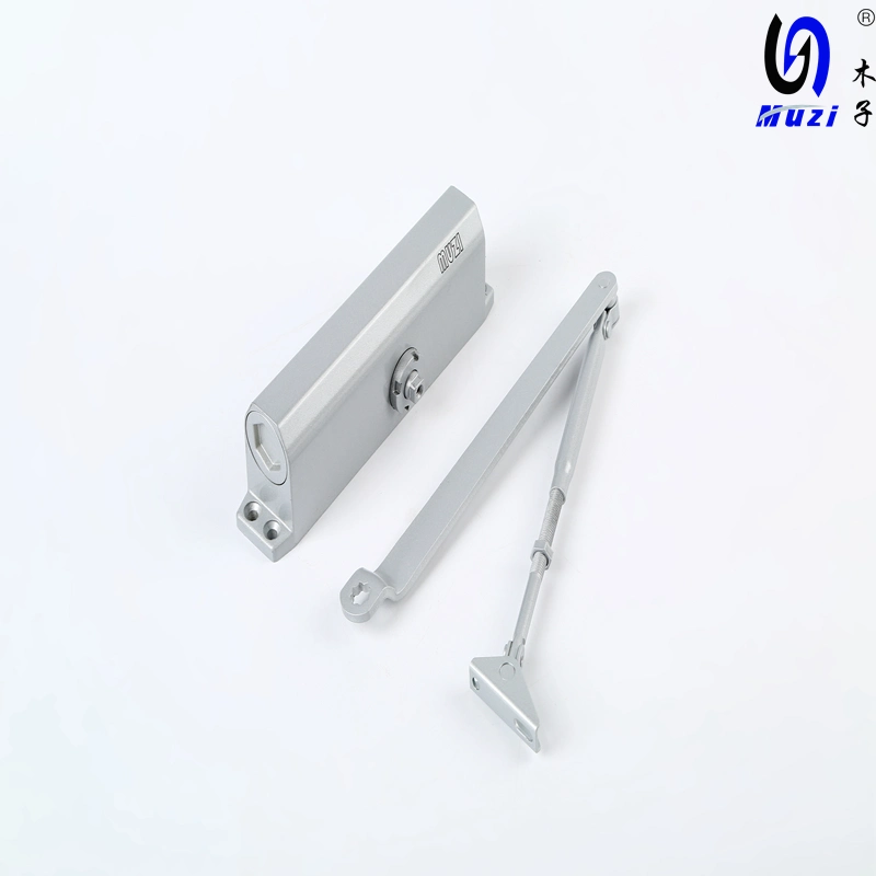 Heavy Duty Silent Door Closer for 120-150 Kg Door