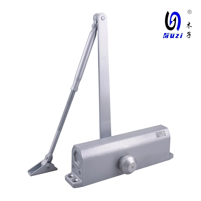 Heavy Duty Silent Door Closer for 120-150 Kg Door