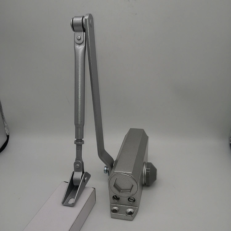 CE Certificate Silent Hydraulic Automatic Heavy Duty Door Closer