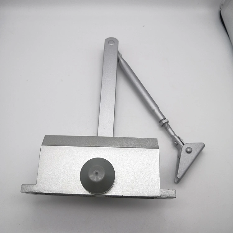 CE Certificate Silent Hydraulic Automatic Heavy Duty Door Closer