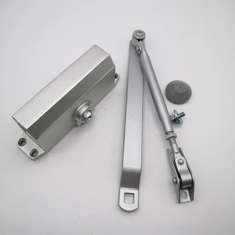 CE Certificate Silent Hydraulic Automatic Heavy Duty Door Closer