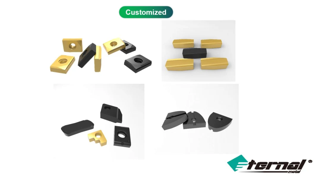 Changeable Inserts Tungsten Carbide Router Bits, CNC Router Bit, Framing Router Bits Woodworking