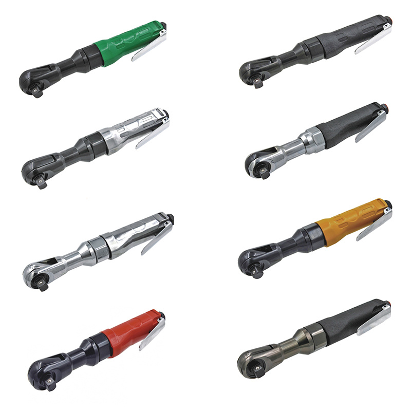 Air Wrench Tool Drive Air Ratchet Socket Wrench