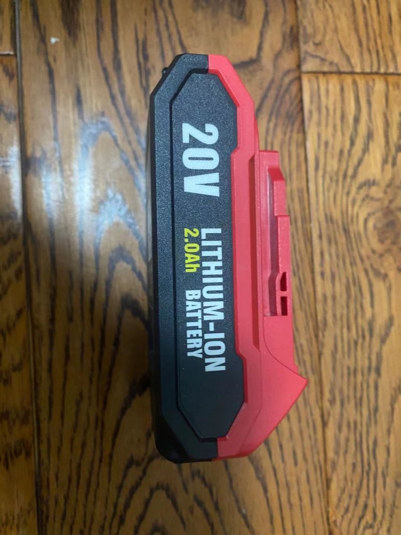 20V Wrench Cordless Power Wrench Electric Wrench Power Electric Tools Cordless Impact Wrench