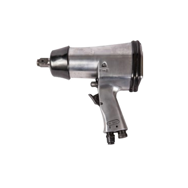 3/4 Inch Square Drive Strong Power Truck Air Impact Wrench