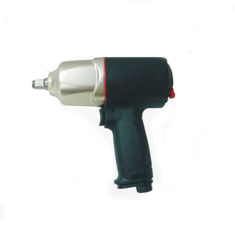 Air Tools Impact Wrench 1/2" Square Head Impact Wrench