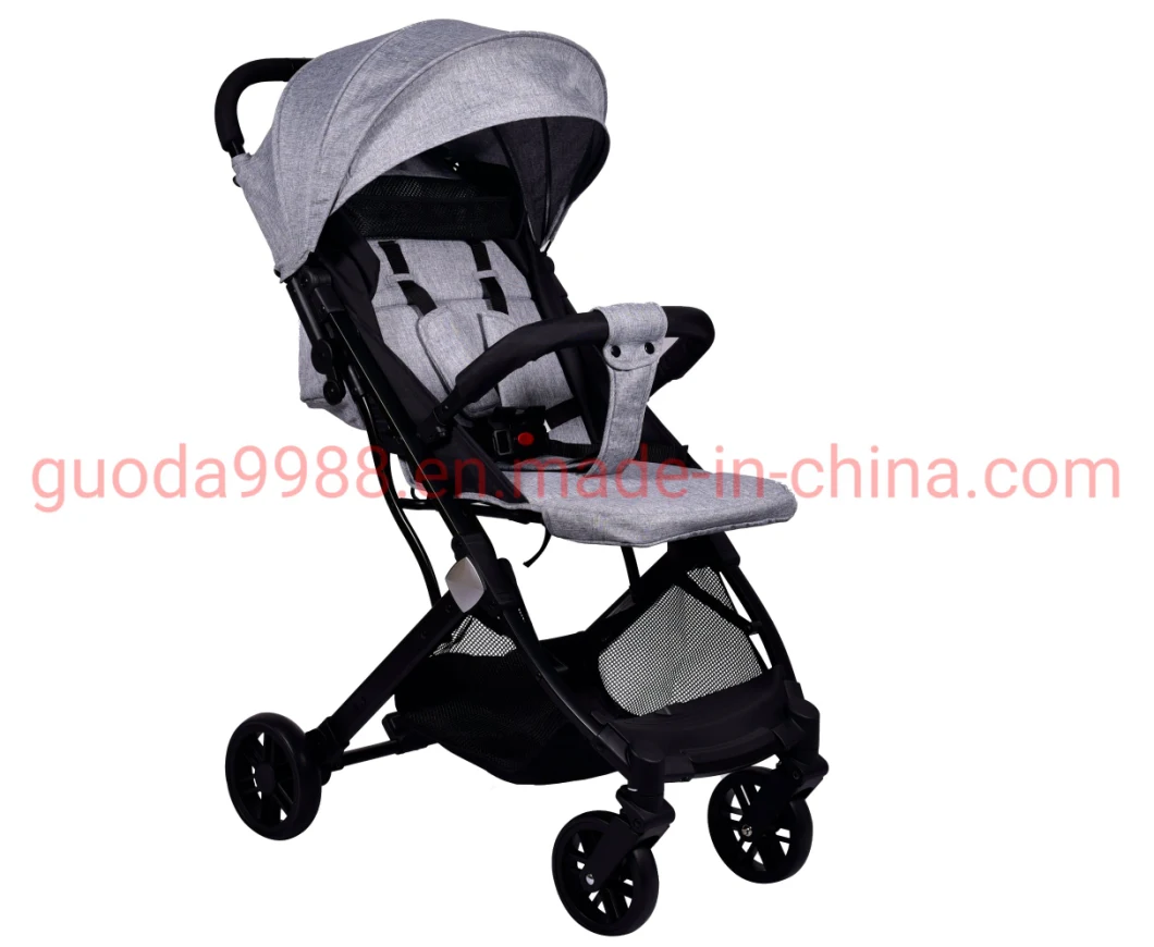 Kids Baby Doll Stroller for Child Mother Baby Stroller Bike