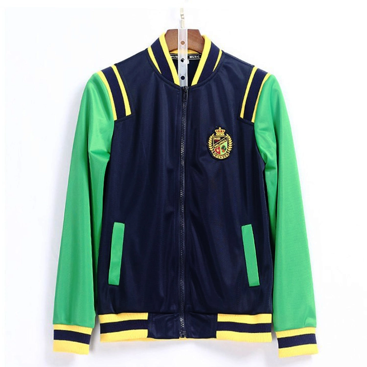 Cheap Sport Wear Kindergarten Suit Children's School Uniform Children School Tracksuit Sports Uniform