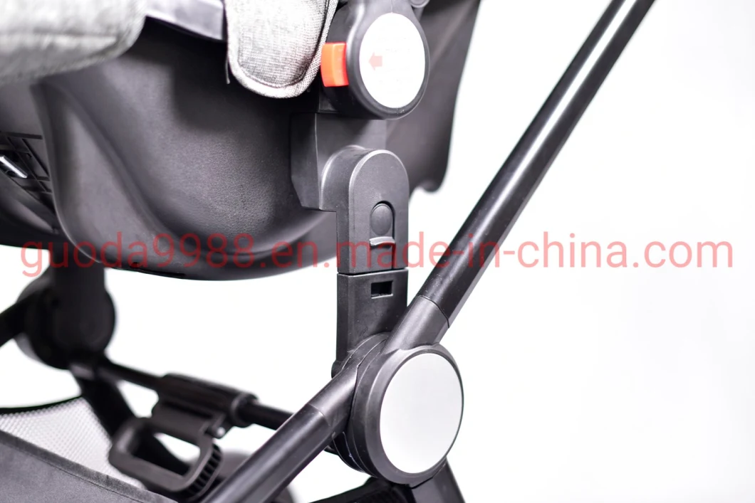 Easy Portable Simple Customized Baby Carriage /Kids Stroller /Baby Stroller