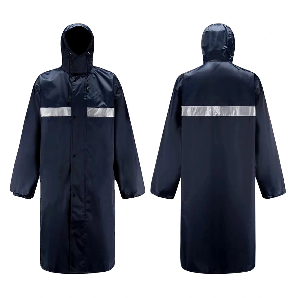 Raincoat Rain Wear Coat Suit with Pants Waterproof Rainwear