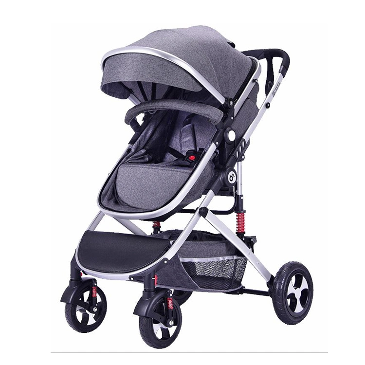 Good Quality Baby Stroller 3-in-1 / Wholesale En1888 Stroller for Baby / Hot Sale Style Stroller