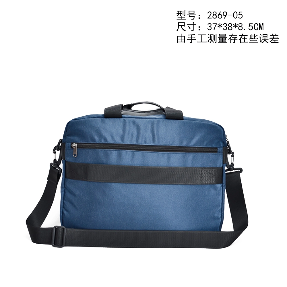 Travel Bag Waterproof Fashion Lightweight Nylon Messenger Business Bag