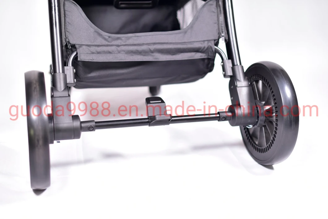 Easy Portable Simple Customized Baby Carriage /Kids Stroller /Baby Stroller