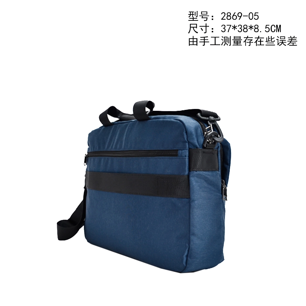 Travel Bag Waterproof Fashion Lightweight Nylon Messenger Business Bag