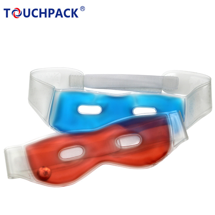 Hot Sale Eye Colorful Gel Mask for Eyes Relief