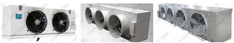 Cold Storage Cooling System Cold Room