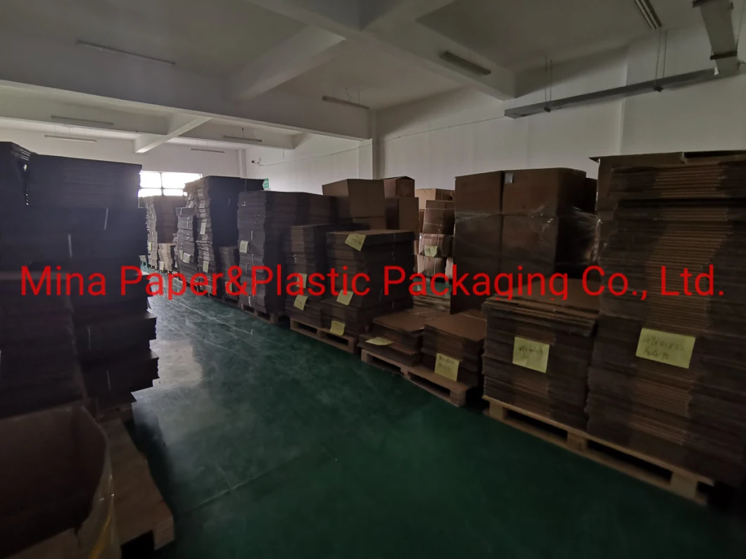 350GSM Ivory Paper Board Printed Cake Packaging Box