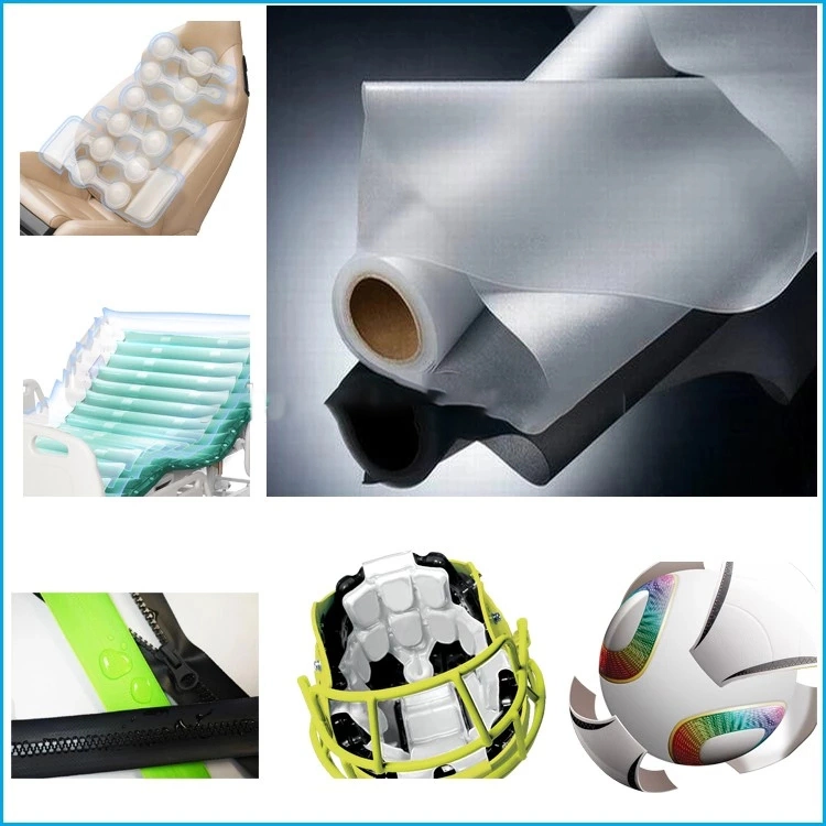 TPU Film for Cake Decorating Pastry Piping Bags FDA Food Grade