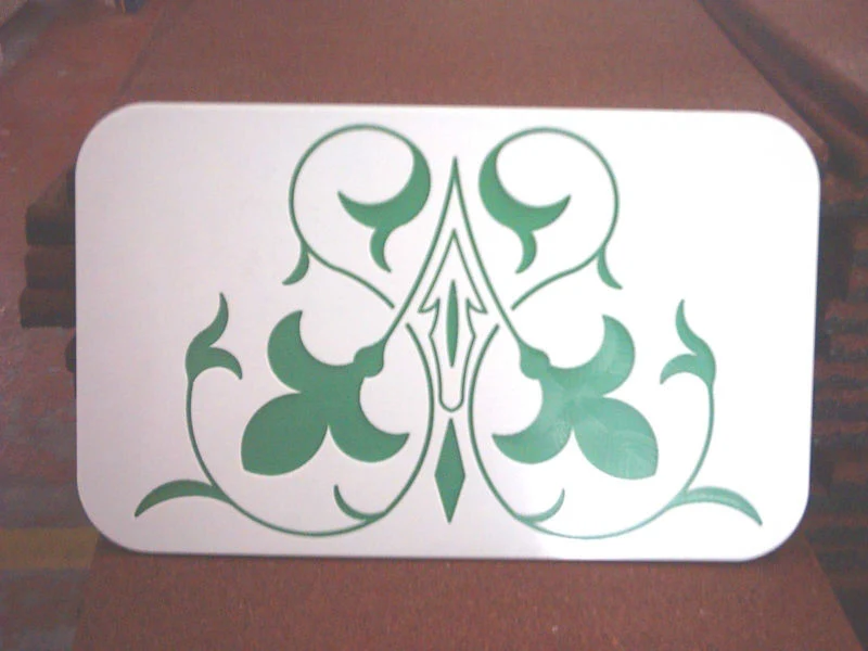 Plastic UV Stabilized HDPE Sea Boards, Star Boards, Marine Boards, Wake Boards