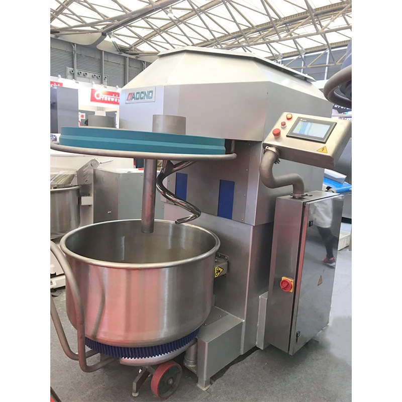 Large Hamburger Toast Cake Bread Baguette Bun Making Machine for Sale