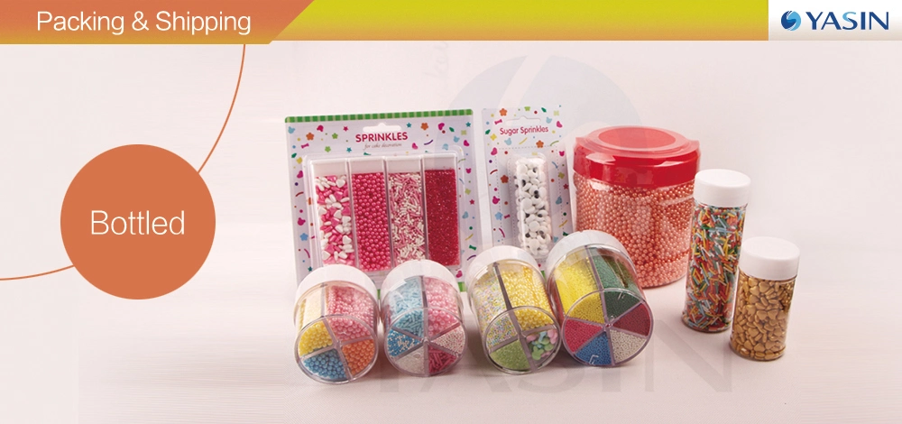 Cake Decoration Christmas Tree Cakes Sprinkles Wholesale