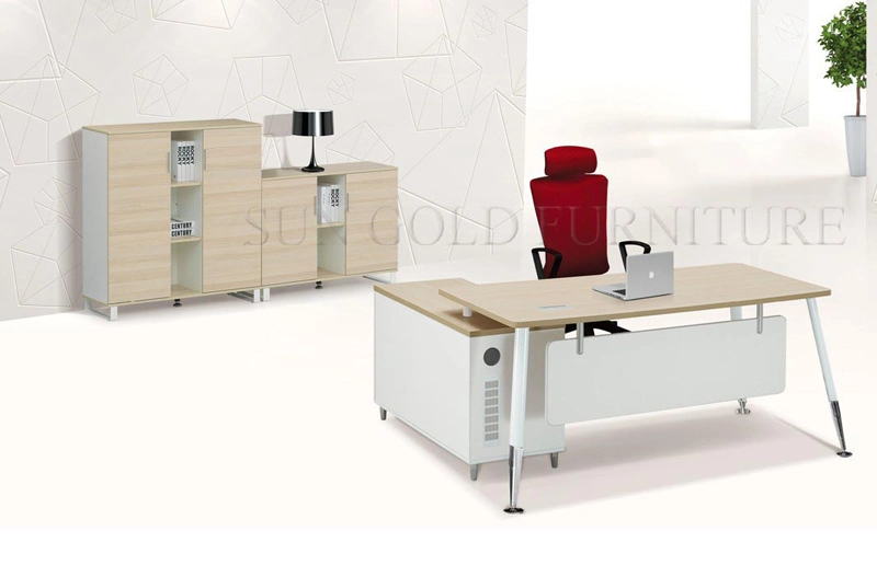 Best Price Office Furniture Desk Office Table Lift (SZ-ODT649)