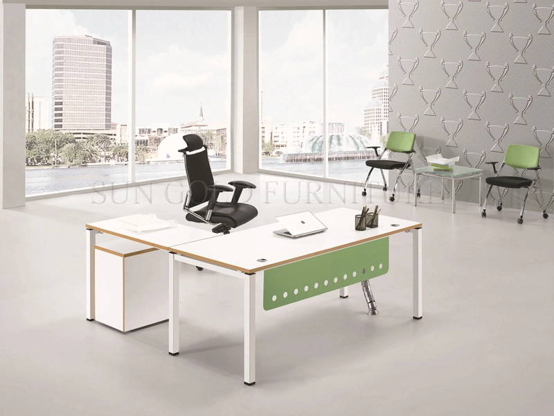 Best Price Office Furniture Desk Office Table Lift (SZ-ODT649)