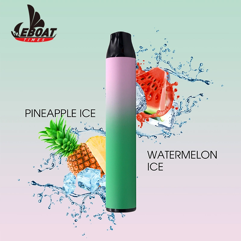 Vape Pod Kit Pens Portable E Vape Pod Kit USA Disposable E Cigarette 1800 Puffs