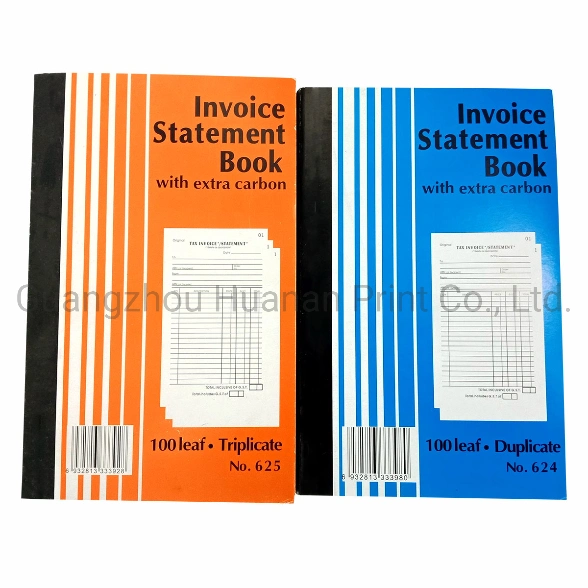 Eco Friendly Custom Logo Print Business Office Note Book Notebook, Office Book