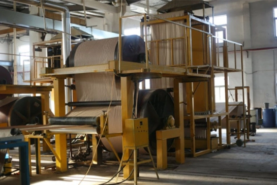 Cooling Pad in Poultry House with Integrated Automatic Equipment/Cooling Fan/Ventilation Fan