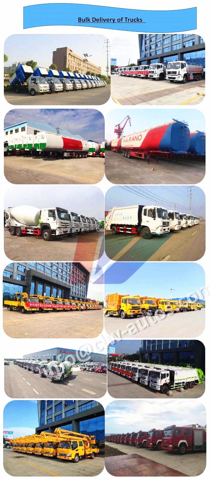 30000 Liters 30m3 Milk Trailer 30ton Milk Transport Semi Trailer